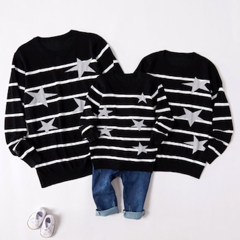 Instagram-Worthy Family Christmas Card Outfits